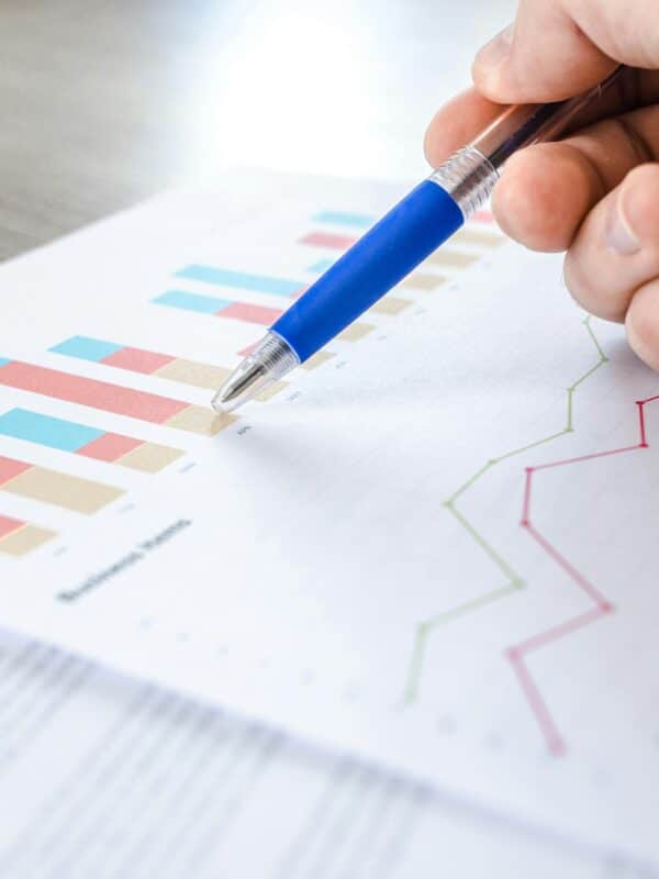 fintech pen case study