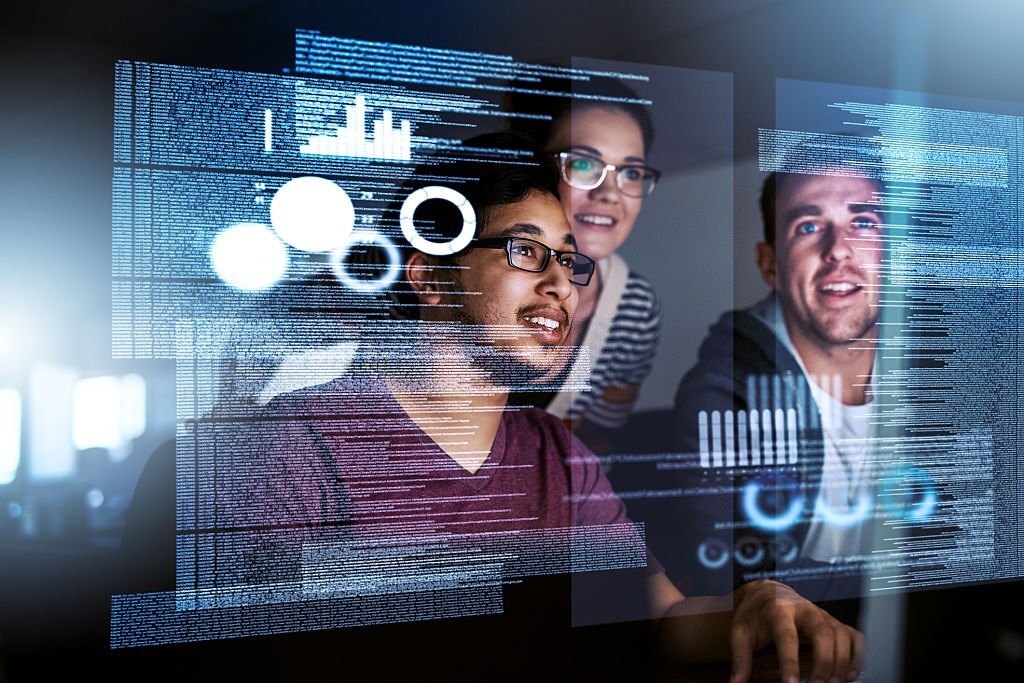 learn fintech online