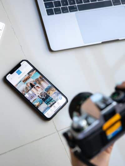 Driving Social Media Success