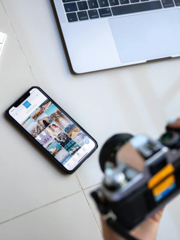 Driving Social Media Success