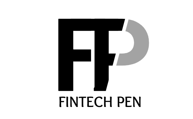 Fintech Pen